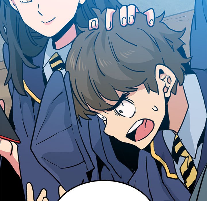 [Manhwa] You can't touch your kid Plot, female student#[205P]-204