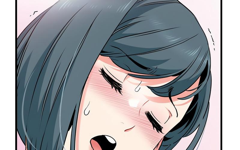 [Manhwa] You can't touch your kid Plot, female student#[269P]-119