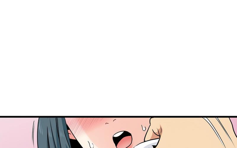 [Manhwa] You can't touch your kid Plot, female student#[269P]-125