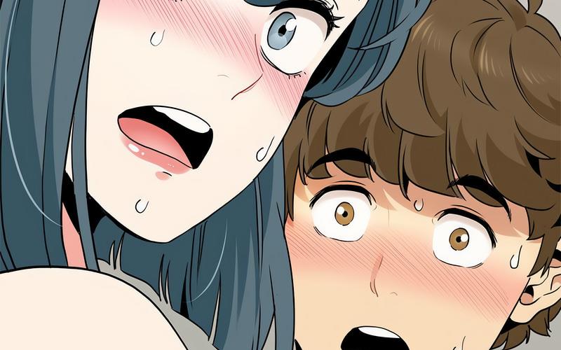 [Manhwa] You can't touch your kid Plot, female student#[269P]-145
