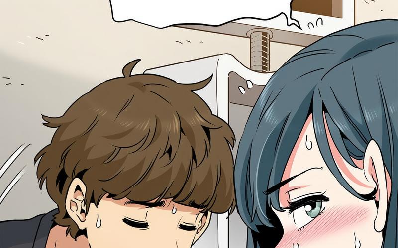 [Manhwa] You can't touch your kid Plot, female student#[269P]-173