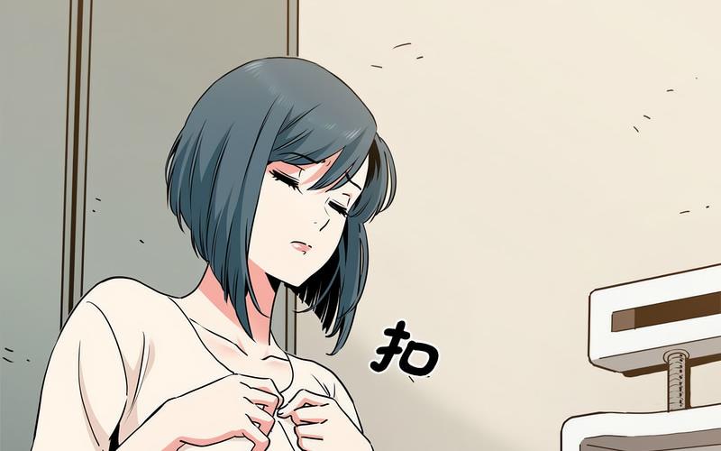 [Manhwa] You can't touch your kid Plot, female student#[269P]-210