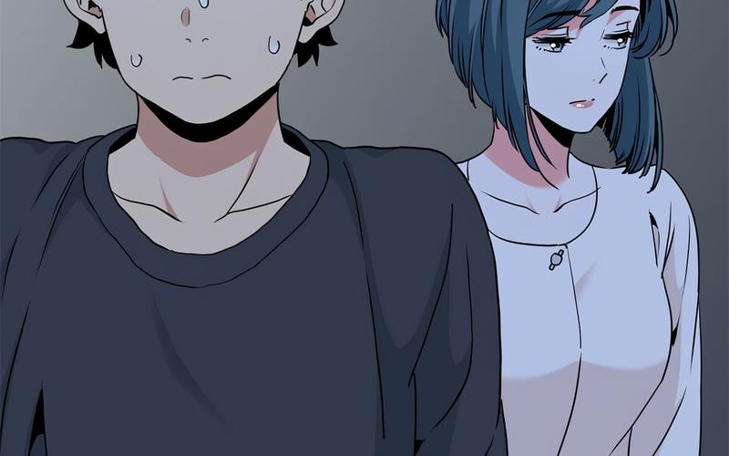 [Manhwa] You can't touch your kid Plot, female student#[269P]-229