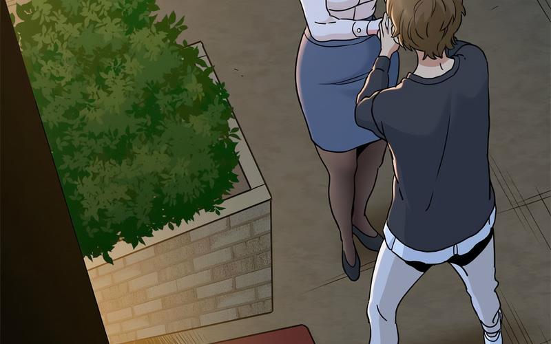 [Manhwa] You can't touch your kid Plot, female student#[269P]-255