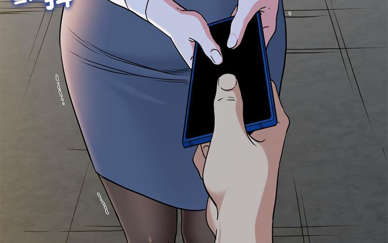 [Manhwa] You can't touch your kid Plot, female student#[269P]-265