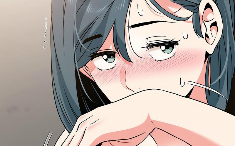[Manhwa] You can't touch your kid Plot, female student#[269P]-29