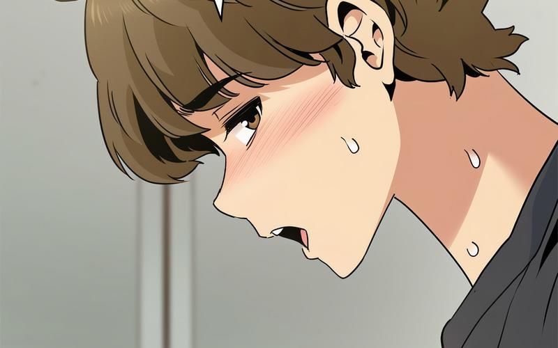 [Manhwa] You can't touch your kid Plot, female student#[269P]-67