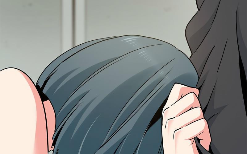 [Manhwa] You can't touch your kid Plot, female student#[269P]-68