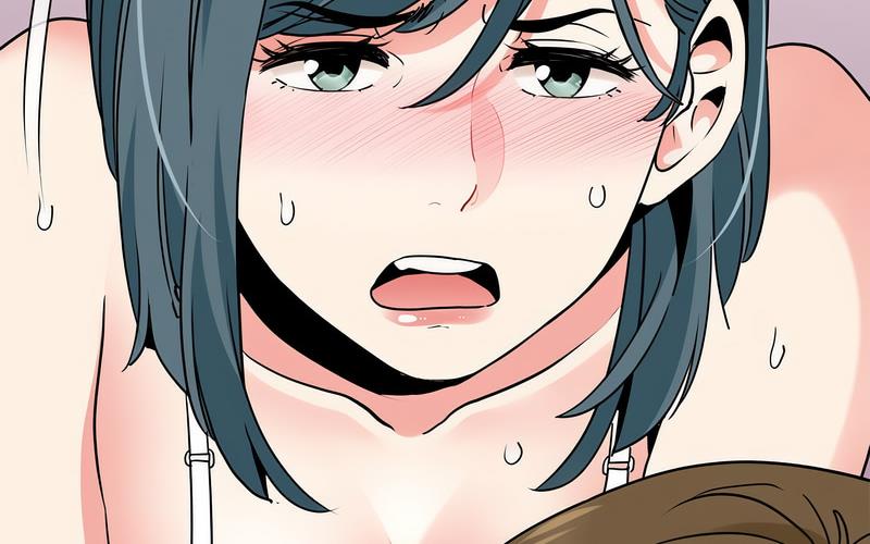 [Manhwa] You can't touch your kid Plot, female student#[269P]-72