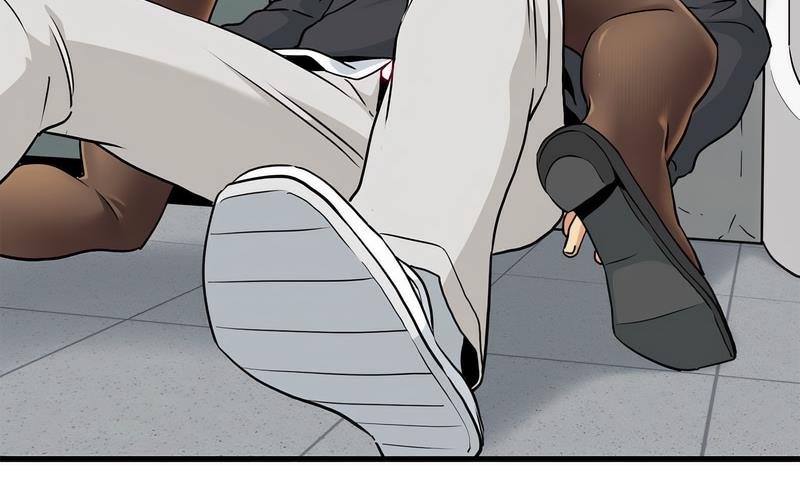 [Manhwa] You can't touch your kid Plot, female student#[269P]-88