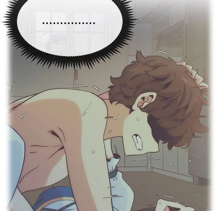 [Manhwa] You can't touch your kid Plot, female student#[175P]-100