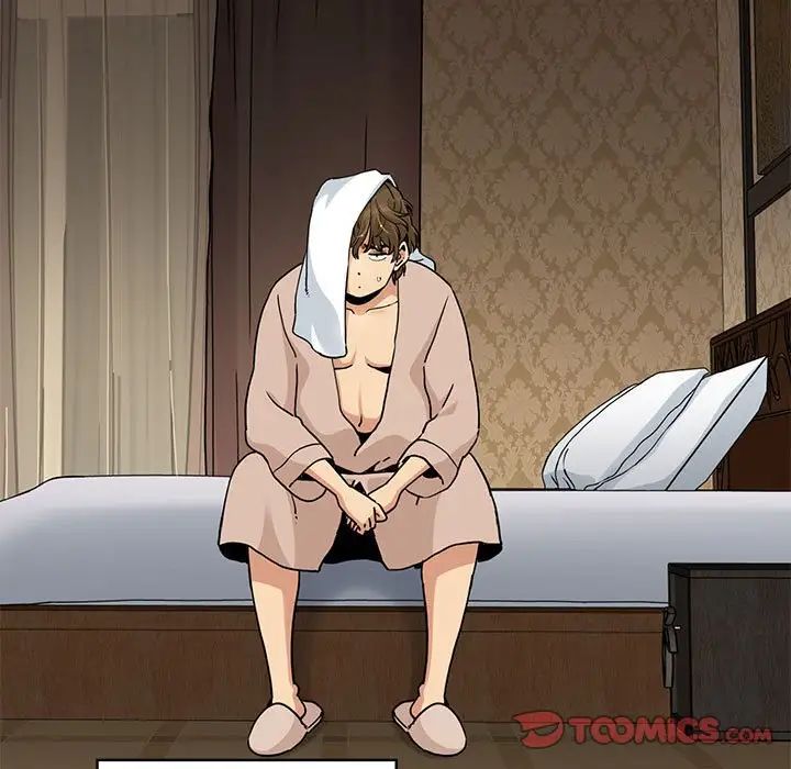 [Manhwa] You can't touch your kid Plot, female student#[175P]-38