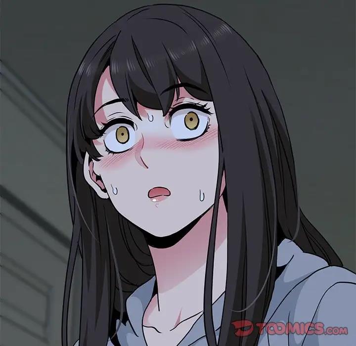 [韩国漫画] 发小碰不得 剧情,女学生#[195P]-192