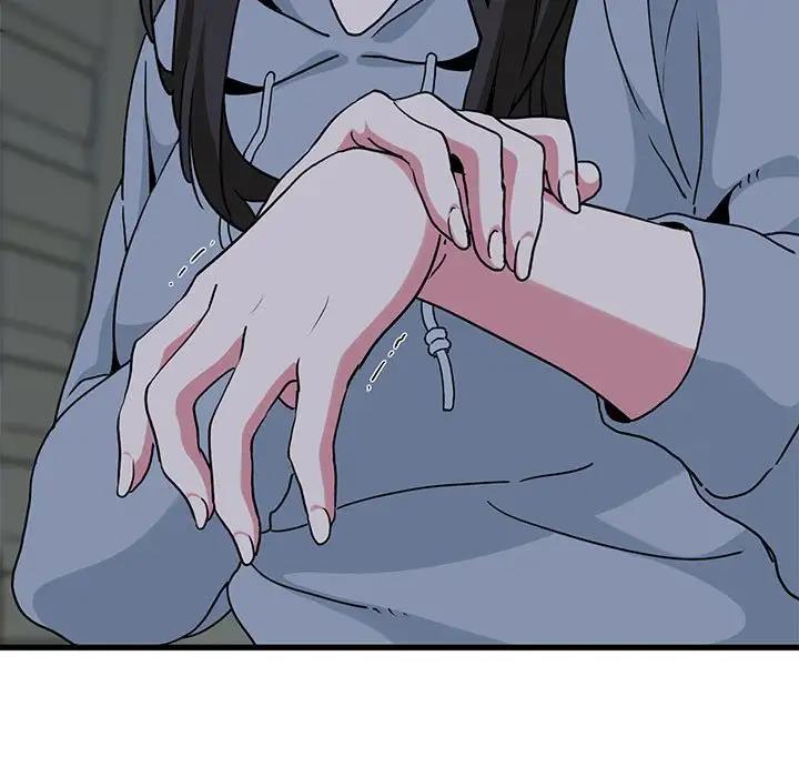 [韩国漫画] 发小碰不得 剧情,女学生#[195P]-193