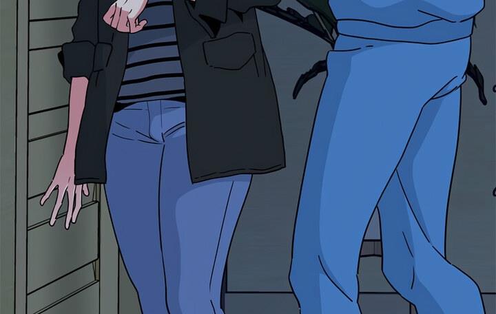 [韩国漫画] 发小碰不得 剧情,女学生#[170P]-168