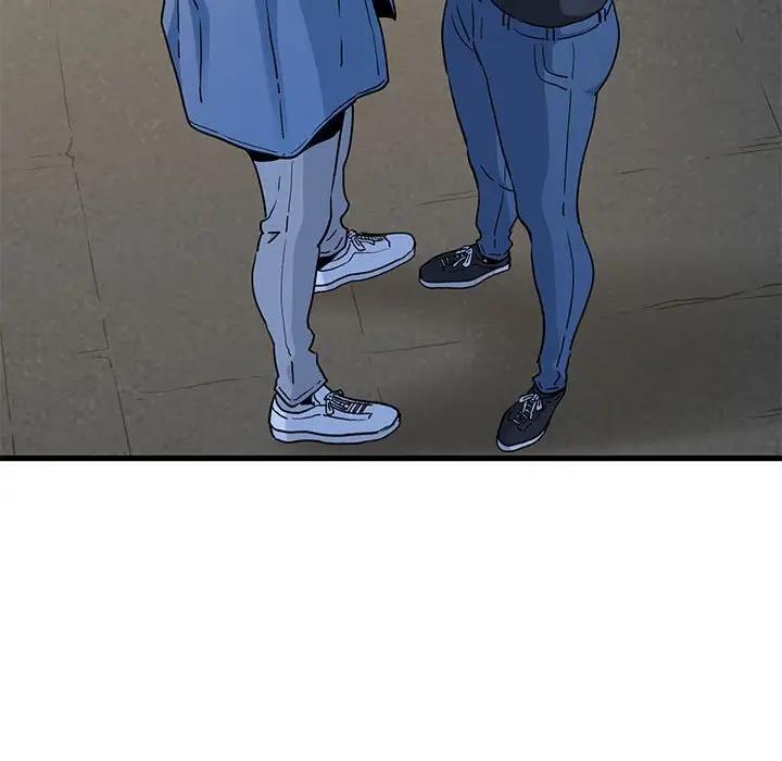[Manhwa] You can't touch your kid Plot, female student#[186P]-103