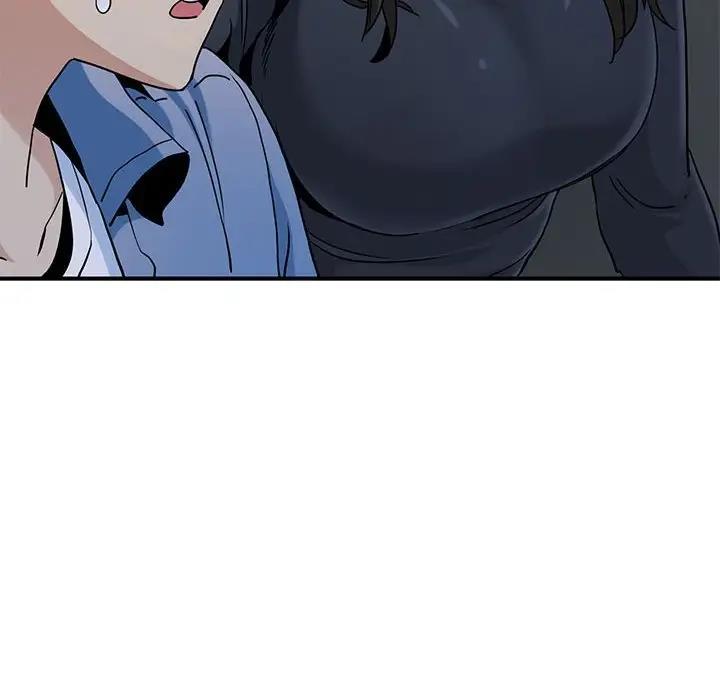 [Manhwa] You can't touch your kid Plot, female student#[186P]-130