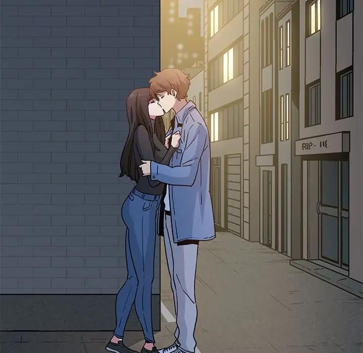 [Manhwa] You can't touch your kid Plot, female student#[186P]-32