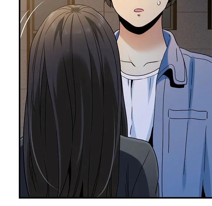 [Manhwa] You can't touch your kid Plot, female student#[186P]-39