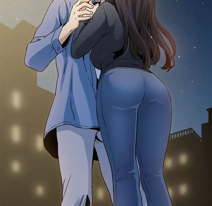 [Manhwa] You can't touch your kid Plot, female student#[186P]-77