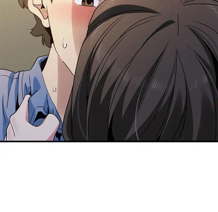 [Manhwa] You can't touch your kid Plot, female student#[186P]-80