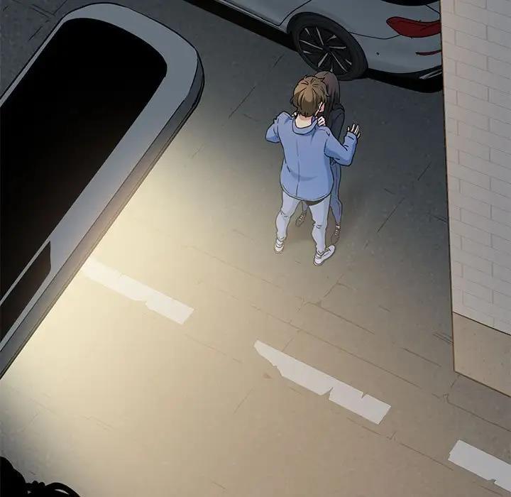 [Manhwa] You can't touch your kid Plot, female student#[186P]-93