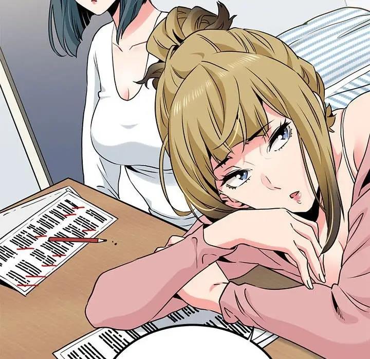 [Manhwa] You can't touch your kid Plot, female student#[202P]-110