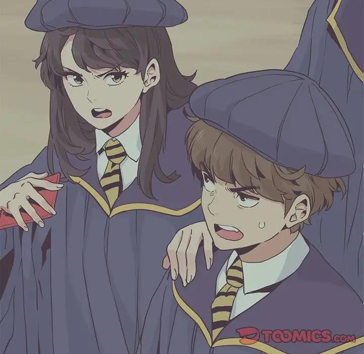 [Manhwa] You can't touch your kid Plot, female student#[202P]-136