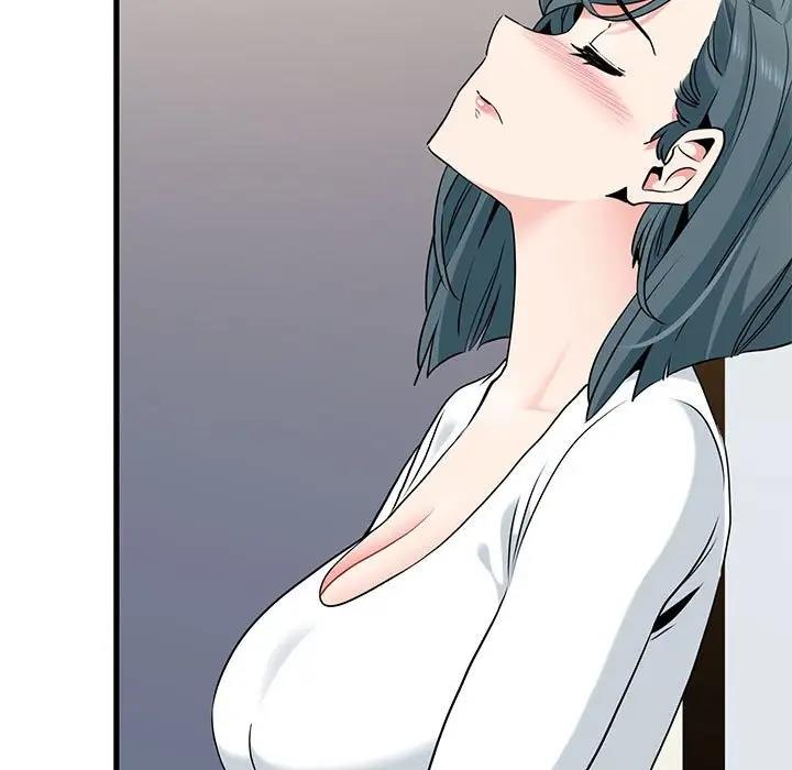 [Manhwa] You can't touch your kid Plot, female student#[202P]-149