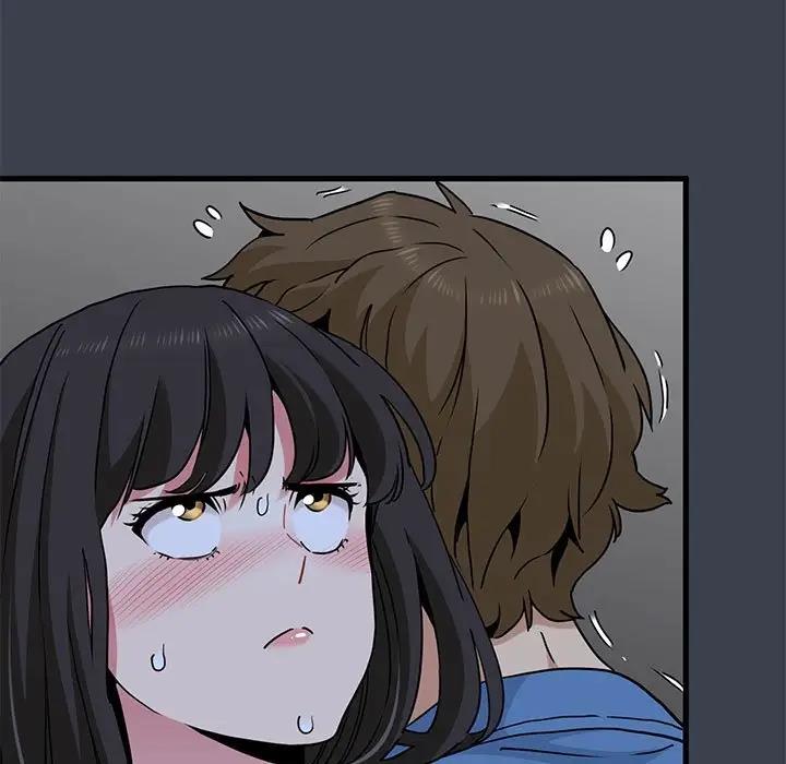 [Manhwa] You can't touch your kid Plot, female student#[202P]-23