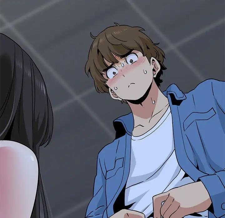 [Manhwa] You can't touch your kid Plot, female student#[202P]-80