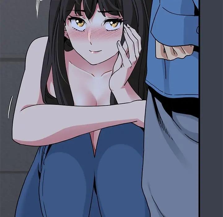 [Manhwa] You can't touch your kid Plot, female student#[179P]-23