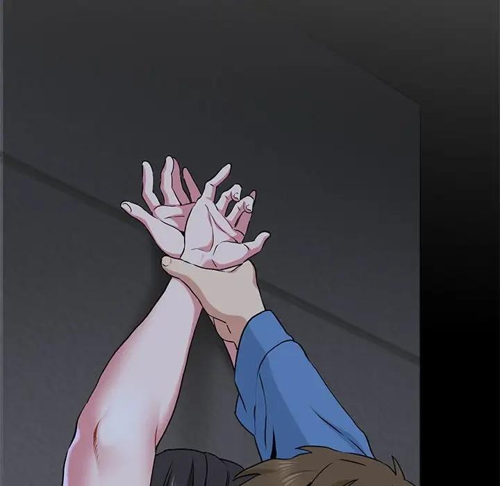 [Manhwa] You can't touch your kid Plot, female student#[179P]-54