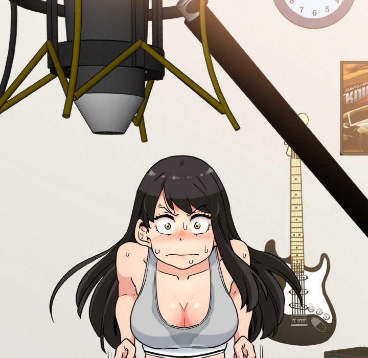 [Manhwa] You can't touch your kid Plot, female student#[200P]-15
