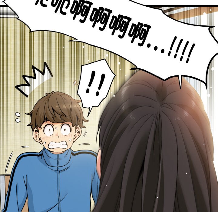 [Manhwa] You can't touch your kid Plot, female student#[200P]-180