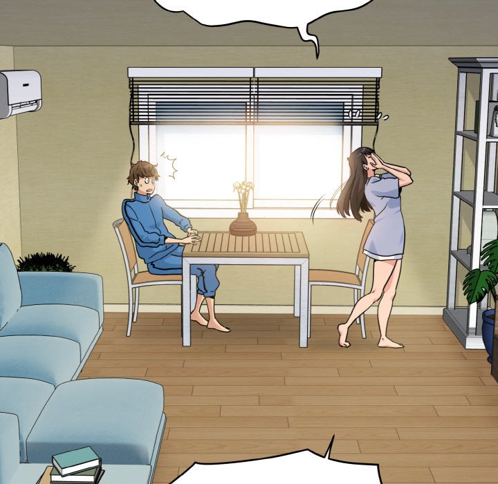 [Manhwa] You can't touch your kid Plot, female student#[200P]-185