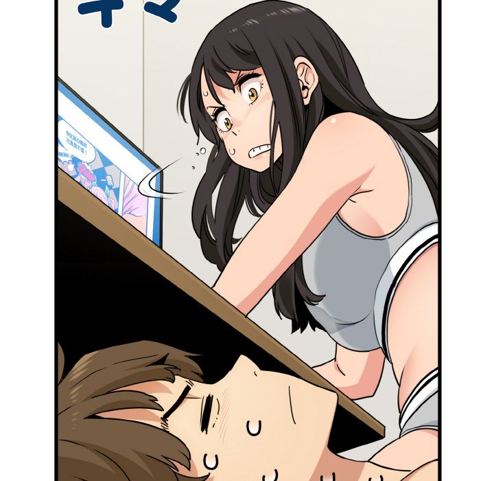 [Manhwa] You can't touch your kid Plot, female student#[200P]-60