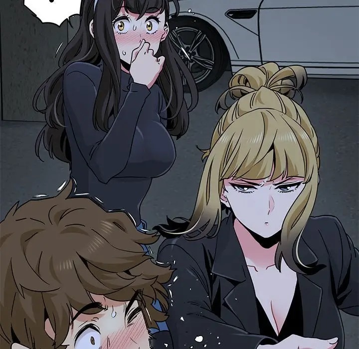 [Manhwa] You can't touch your kid Plot, female student#[174P]-11