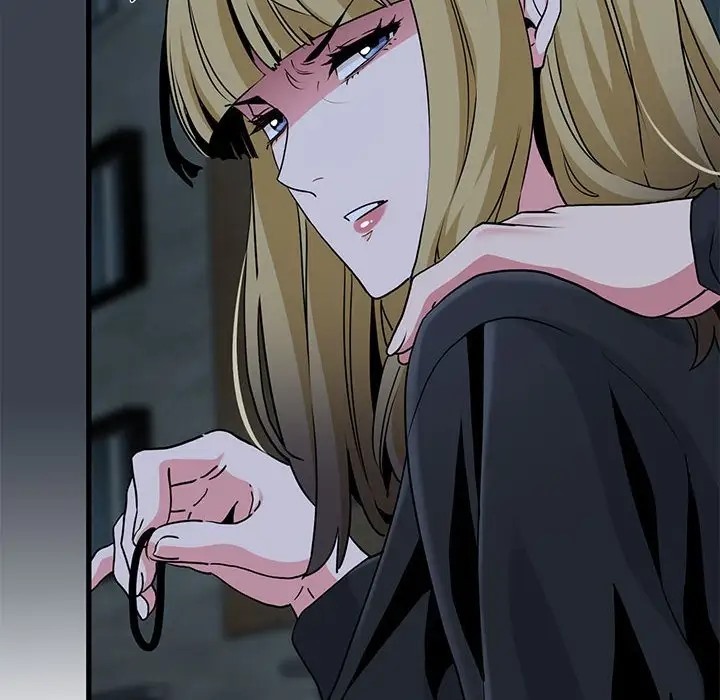 [Manhwa] You can't touch your kid Plot, female student#[174P]-110