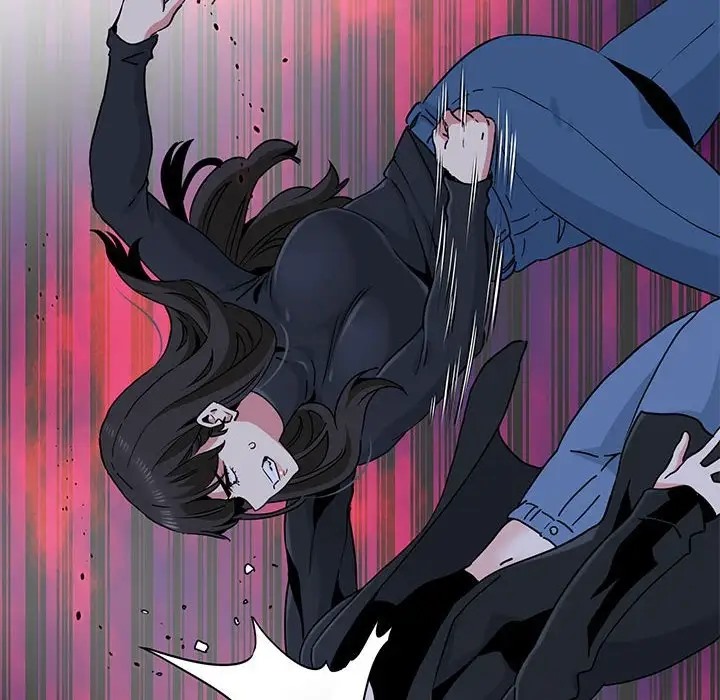 [Manhwa] You can't touch your kid Plot, female student#[174P]-112