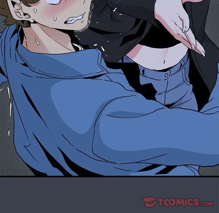 [Manhwa] You can't touch your kid Plot, female student#[174P]-12