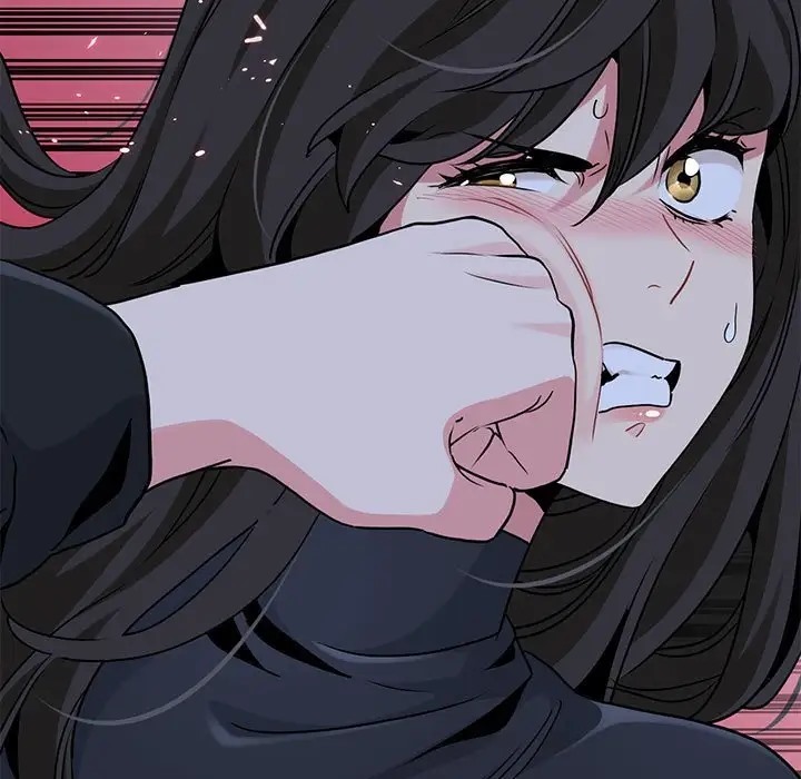 [Manhwa] You can't touch your kid Plot, female student#[174P]-125