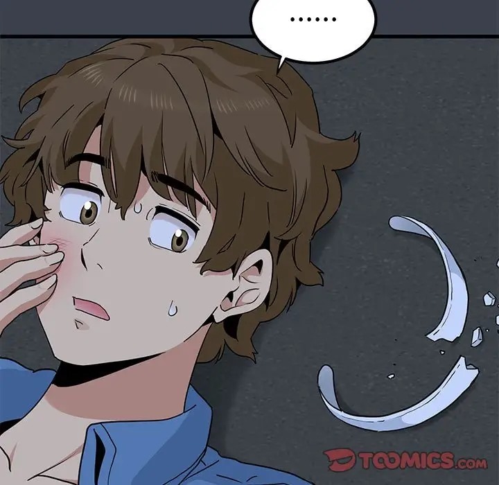 [Manhwa] You can't touch your kid Plot, female student#[174P]-147
