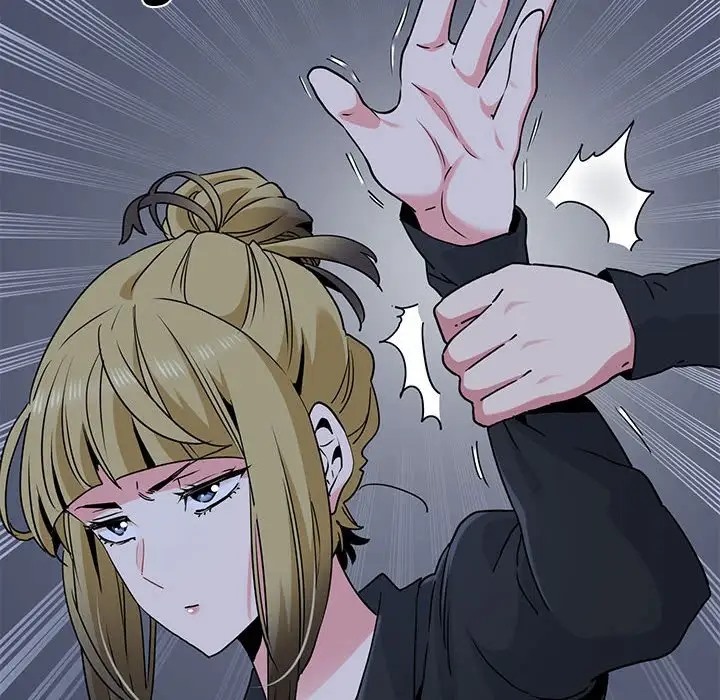 [Manhwa] You can't touch your kid Plot, female student#[174P]-24