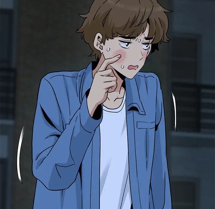 [Manhwa] You can't touch your kid Plot, female student#[174P]-64