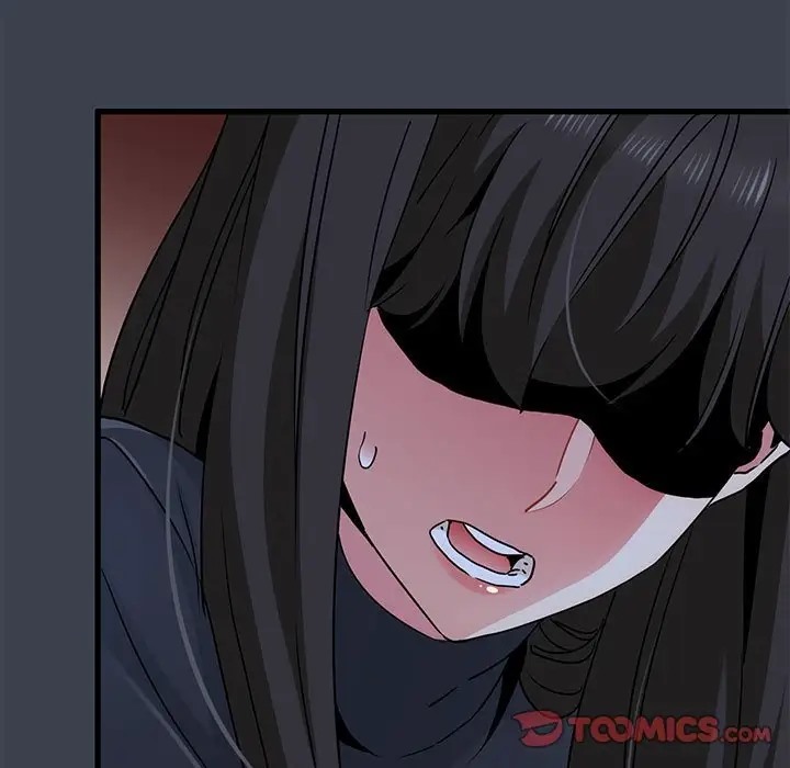 [Manhwa] You can't touch your kid Plot, female student#[174P]-75
