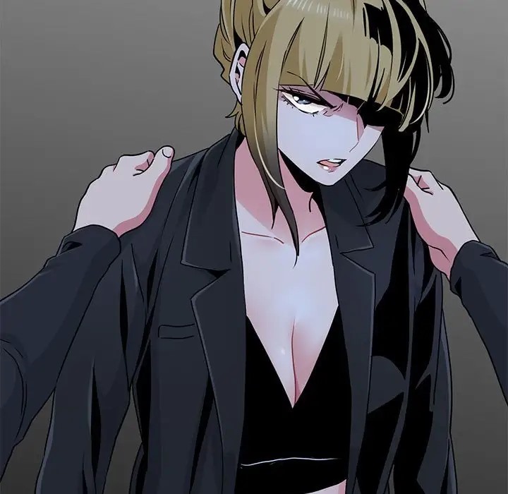 [Manhwa] You can't touch your kid Plot, female student#[174P]-83