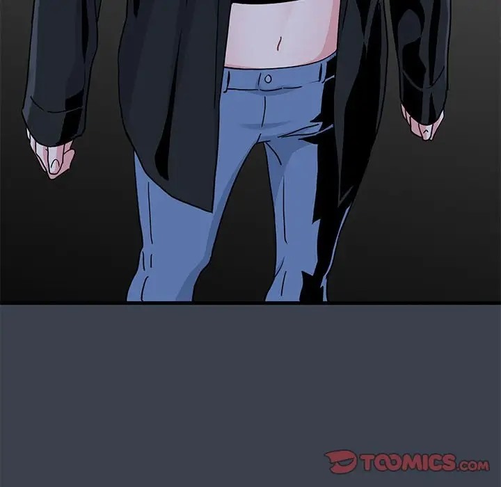 [Manhwa] You can't touch your kid Plot, female student#[174P]-84