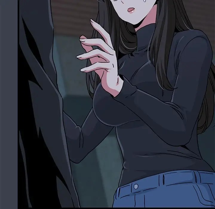 [Manhwa] You can't touch your kid Plot, female student#[174P]-86