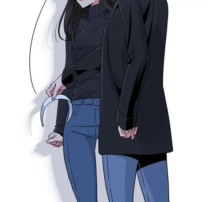 [Manhwa] You can't touch your kid Plot, female student#[174P]-96
